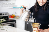 Pour Over Kettle