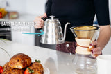 Pour Over Kettle