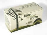 Hanging Food System
