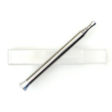 Fire Bellow Straw