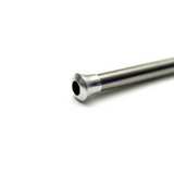 Fire Bellow Straw