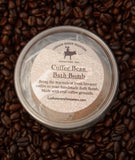 Coffee Bath Bomb