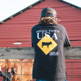 Small Town USA Long Sleeve