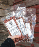 Pepperoni Sticks