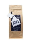 Open Range Coffee