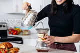 Pour Over Kettle