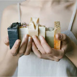 Stock Your Larder Bar Soap