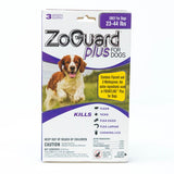 ZoGuard Plus for Dogs