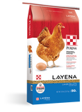 Layena Pellets