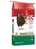 Flock Raiser Pellets