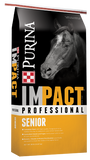 Impact Professional Senior Horse Feed