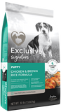 Puppy Food