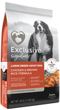 Large Breed Adult Dog Food