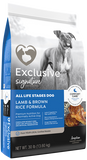 All Life Stages Dog Food