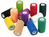 Wrap-It-Up Cohesive Flexible Bandage