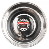 Stainless Steel Pet Dish