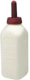 Calf Bottle w/ Snap Nip