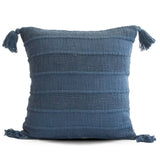 Coastal Pillow Cover