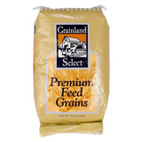 Cracked Corn