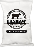 Chicken Layer