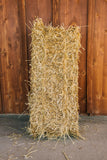 Straw Bale