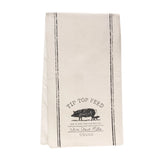 Tip Top Table Runner