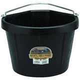 Rubber Corner Bucket