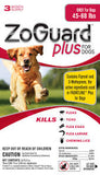 ZoGuard Plus for Dogs