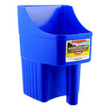 Enclosed Feed Scoop