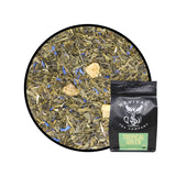 Bagged Tea