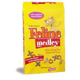 Feline Medley