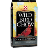 Black Oil Sunflower Seeds